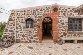 Sardegna Antico casale Cod. IUN Q4789